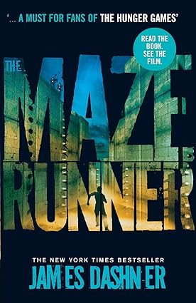 The Maze Runner