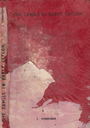 The Tamil in Early Ceylon